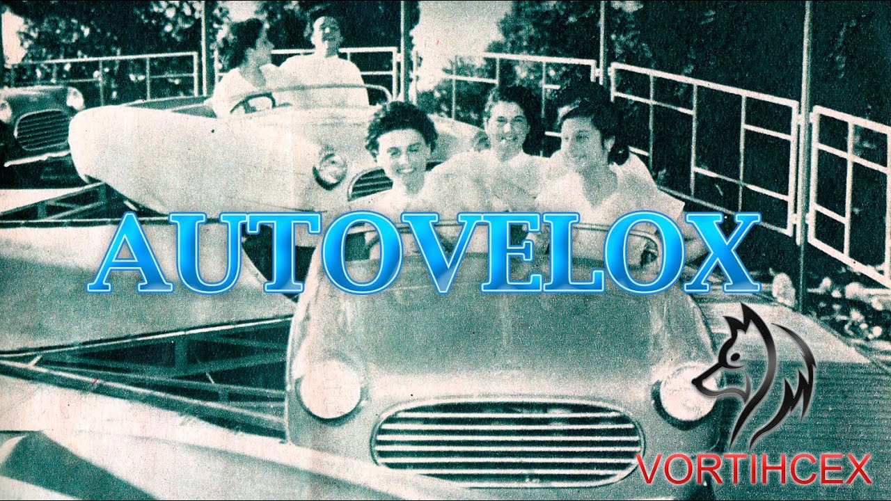 El Autovelox (Empresa Gioga y Martelli)