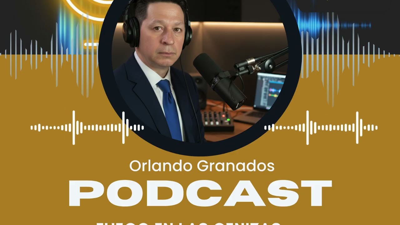 Fuego en las Cenizas, porque no llega el avivamiento?