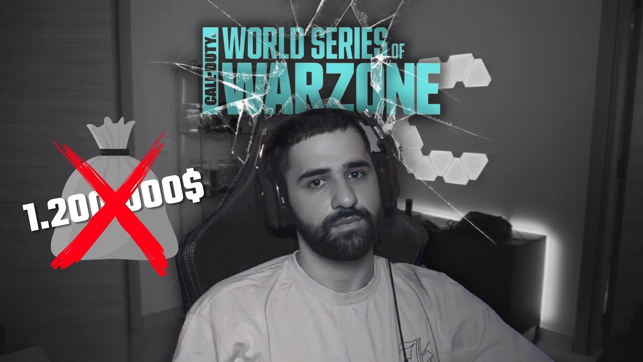 1.200.000$ WSOW TURNIER FRAUD ft. Kayzahr Fuzzn