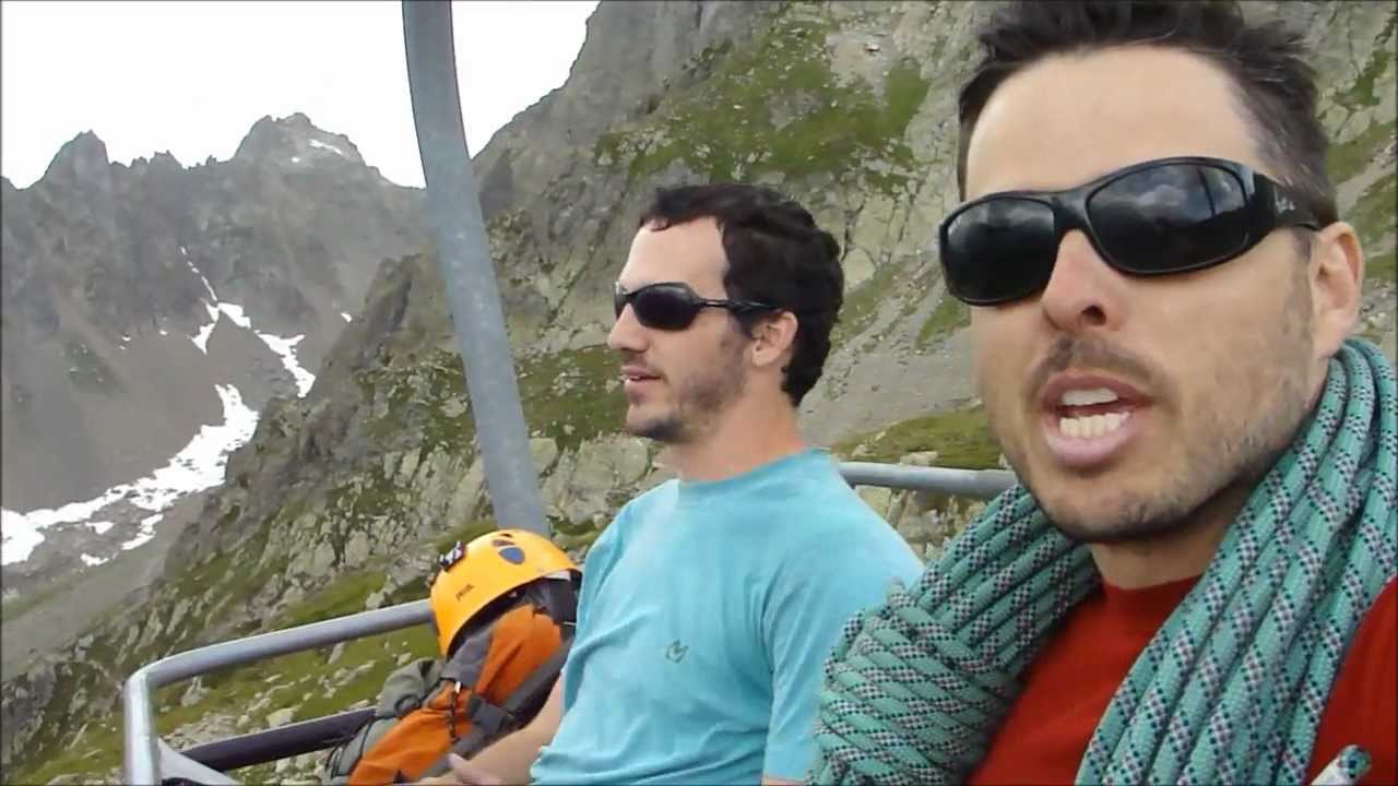 Fraise des Bo&acirc;tchs - Grande Floria - Chamonix