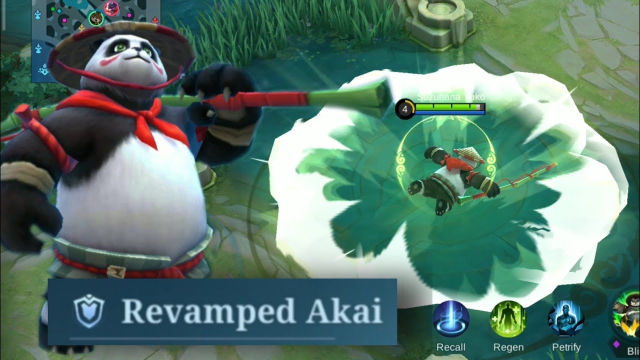 THIS REVAMPED AKAI WILL SHOCK YOU