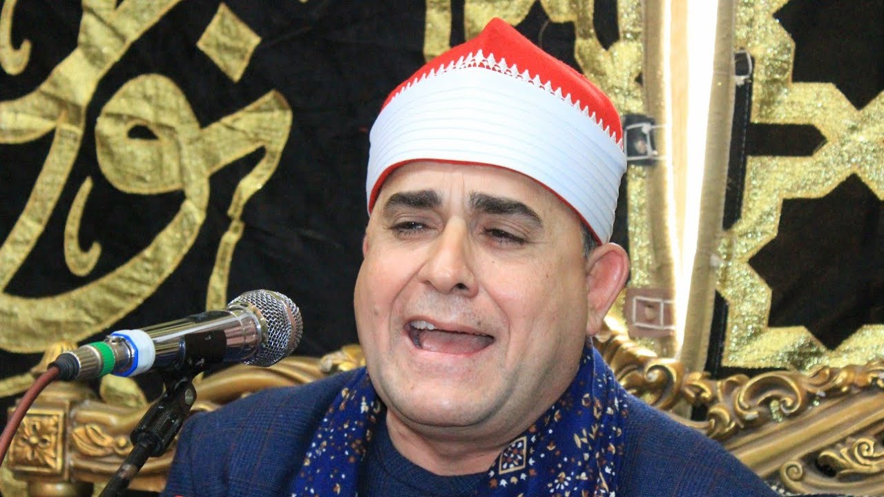 الشيخ فاروق ضيف ربع العشاء ليلة تكريم الاستاذ مدحت محمد شرع الله فيشا الكبرى المنوفية 5/1/2025