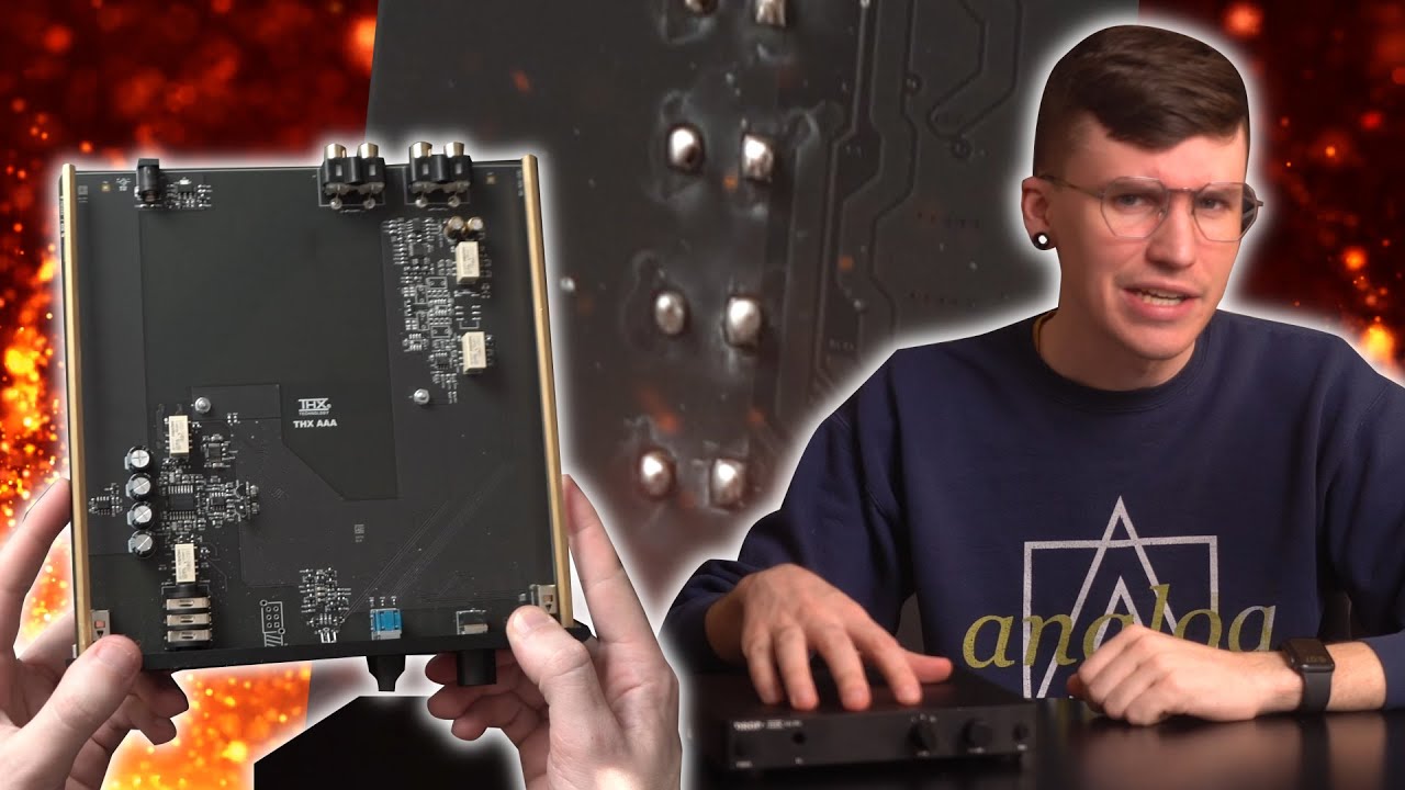 THX AAA One - REVIEW - is it worth it?