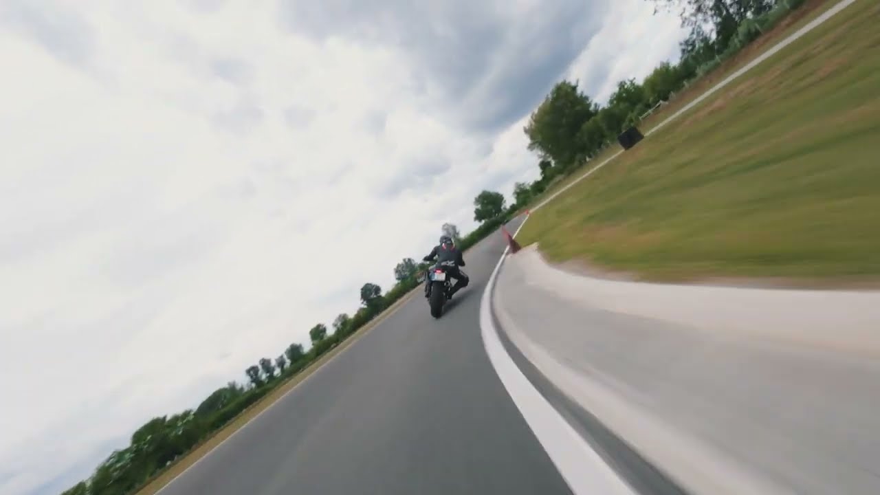 M-Ring - KTM 790 Duke & 890 Duke R