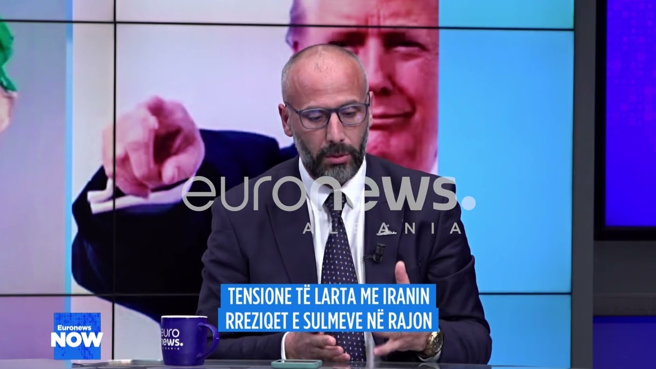 Irani ka mbetur vetëm me një armë! Kërkon të përhapë panik! Godet eksperti i sigurisë