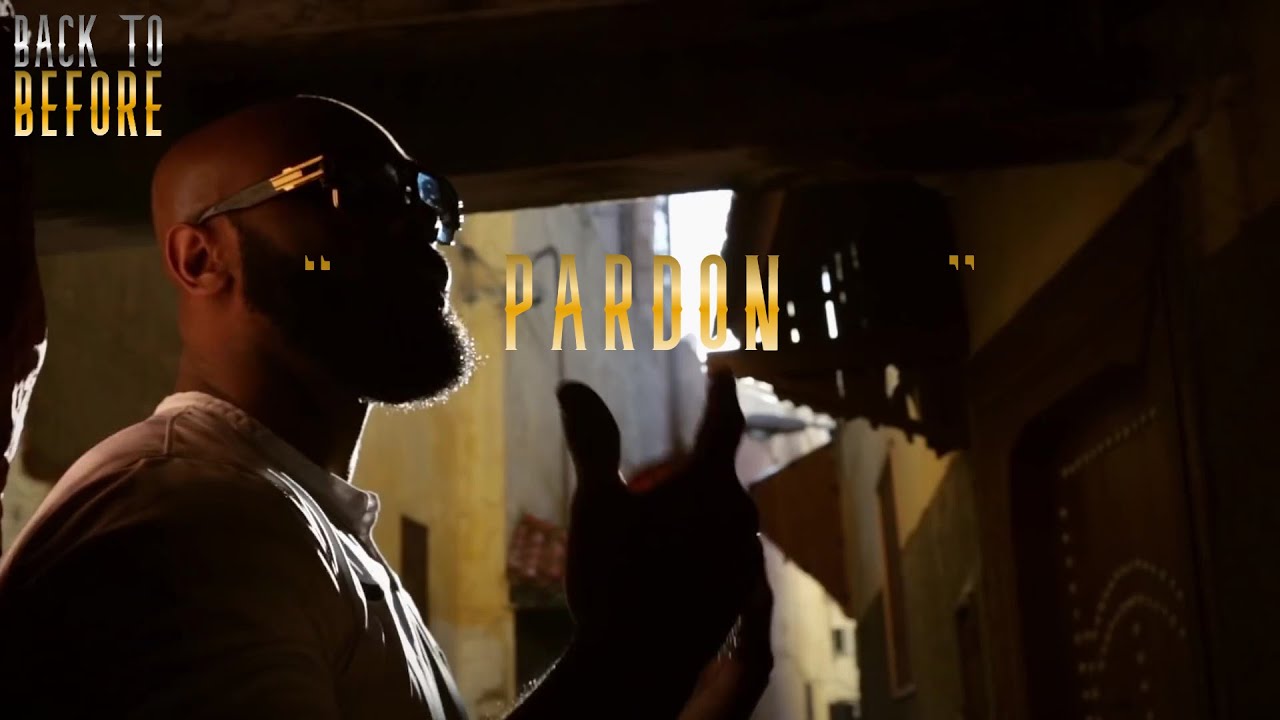 Kaaris x Therapy Music Type Beat - " PARDON "
