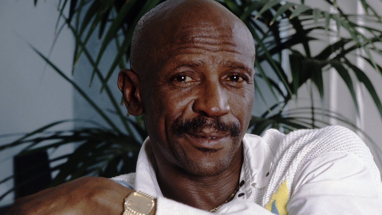 Academy Award-Winning Actor Lou Gossett Jr. Dead at 87