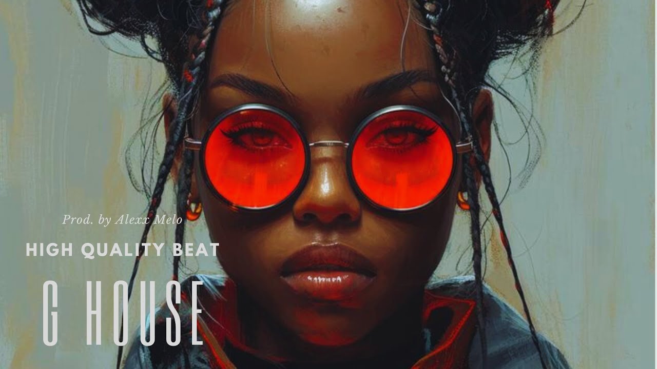 G House Type Beat - 