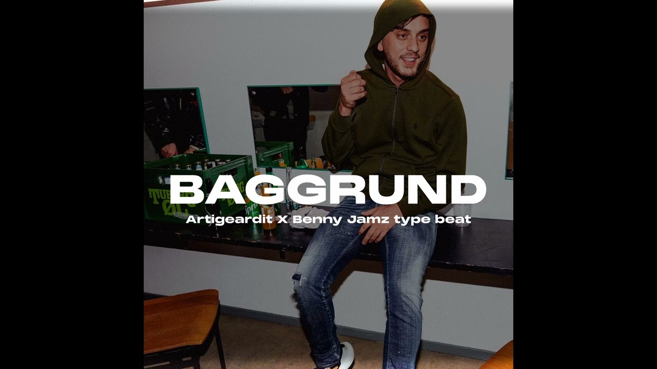 [FREE] Artigeardit X Benny Jamz type beat - 