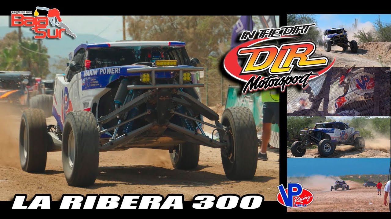 PODIUM P2 EN LA RIBERA EAST CAPE´S 2025 - DLR MOTORSPORTS 179