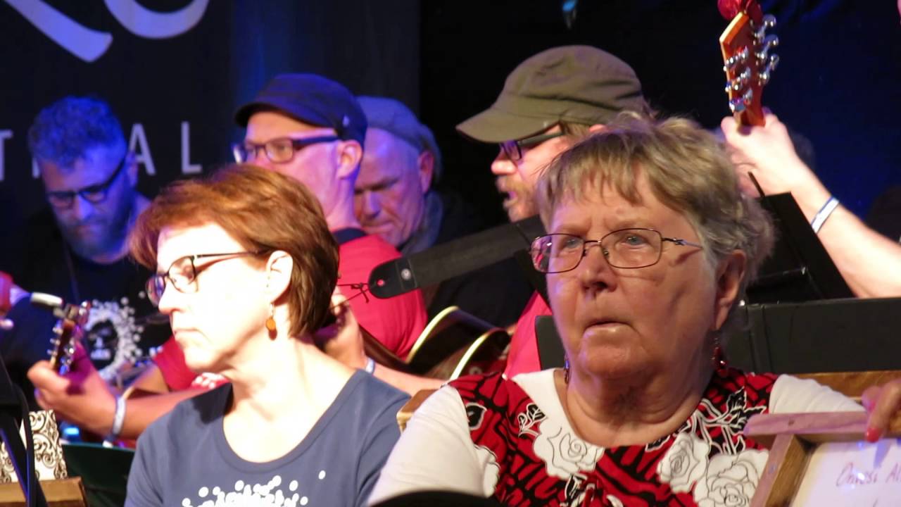 Korr&ouml; 2016 Orivesi All Stars    