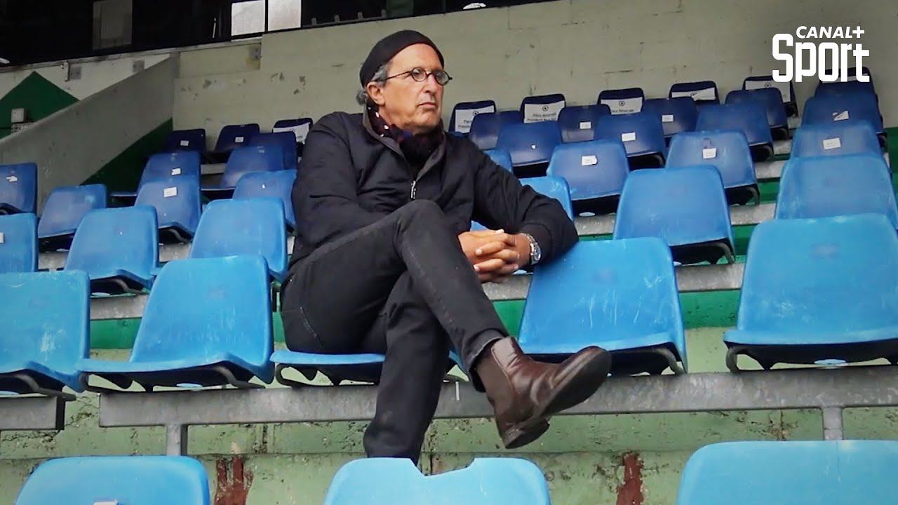 Interview de Patrice Haddad, Président du Red Star FC