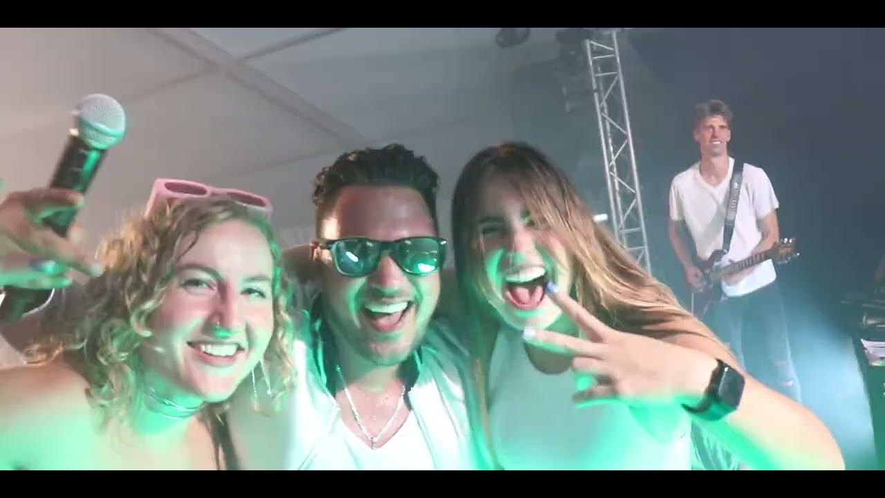 Aftermovie Dorpsfeest Diepenveen 2023
