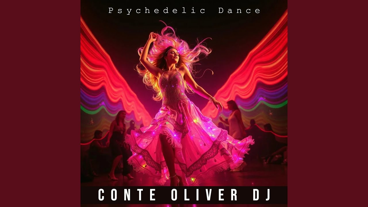 Psychedelic Dance (Extended Mix)