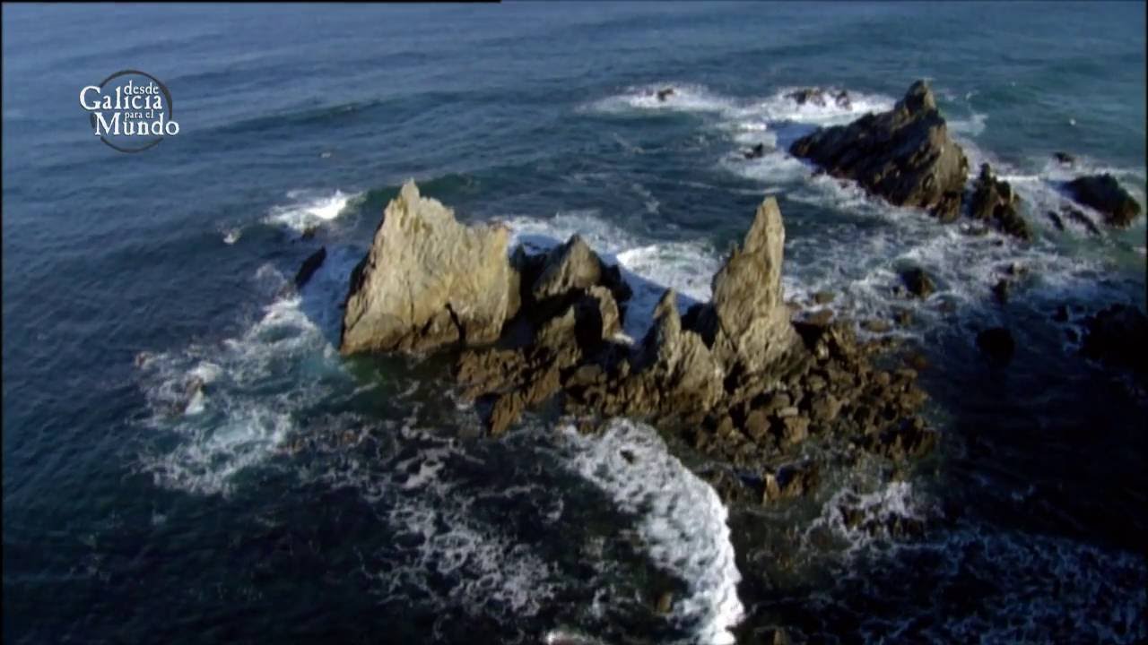 LA RÍA DE ORTIGUEIRA