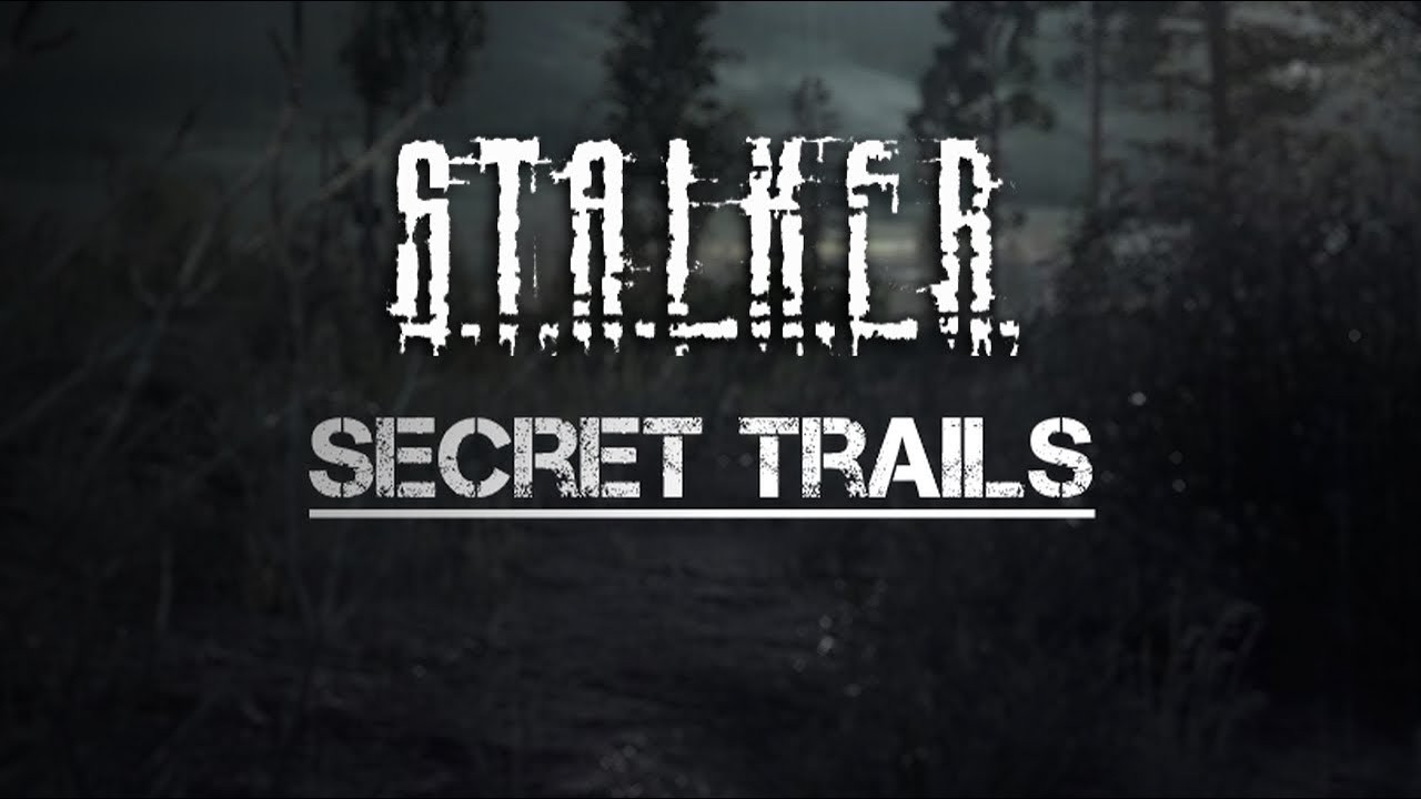 S.T.A.L.K.E.R. Secret Trails. 15 серия.