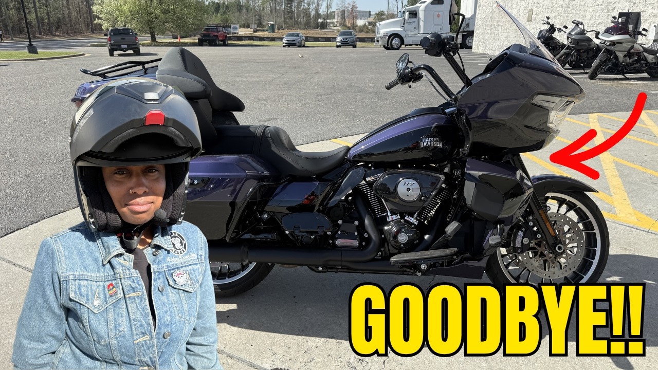 All Good Things Come To An End | The 2026 Harley-Davidson Limited Is Gone!!