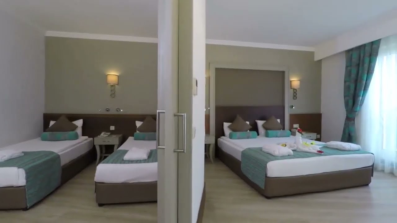 Side Crown Palace Hotel Antalya | LASTMINUTETUR.COM