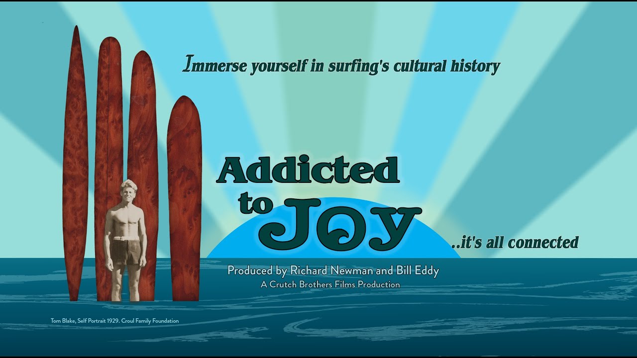 Addicted to Joy