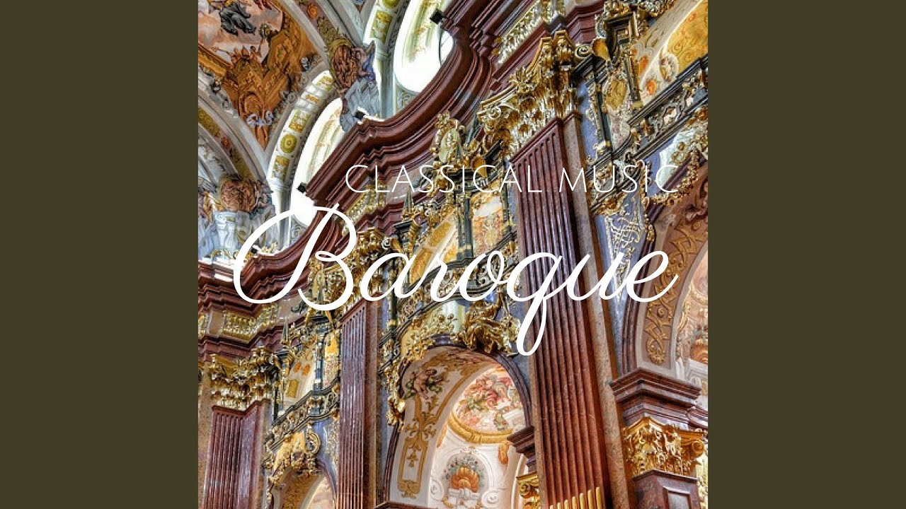Viola Concerto in G Major, TWV 51:G9: III. Andante