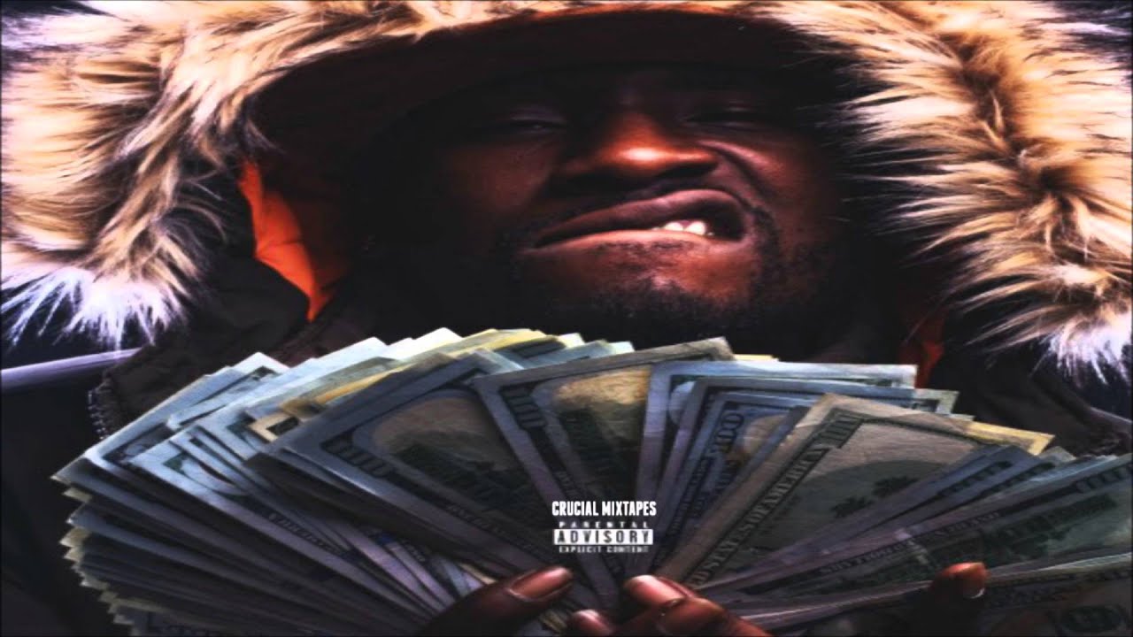Bankroll Fresh - Fake Niggas [Bankroll Fresh] [2015] + DOWNLOAD