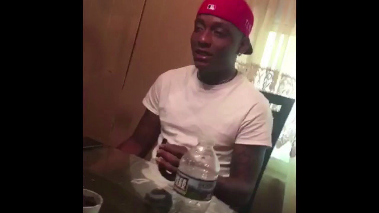 Tle Cinco funny High Freestyle