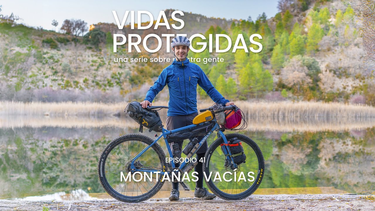 MONTAÑAS VACÍAS. Episodio 41