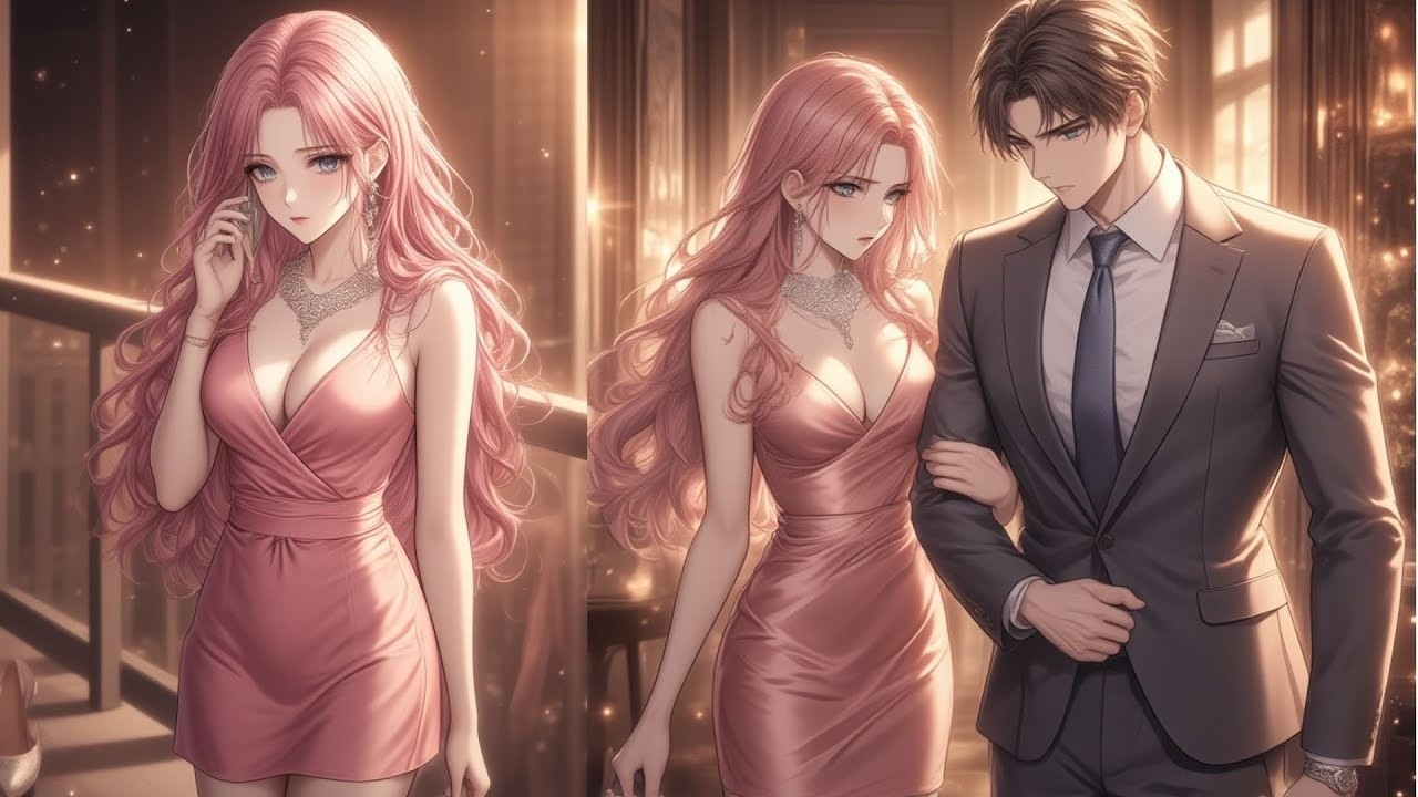 📕I Kidnapped a Spoiled Heiress, Her Dad Paid Me to Keep Her    Now She's My Fiancée