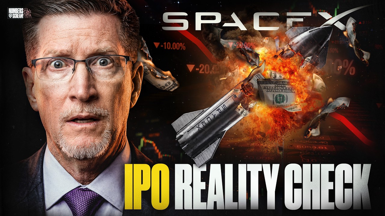 Перспективные IPO в сфере ИИ, холодная реальность: розничные инвесторы терпят убытки, а банкиры п...