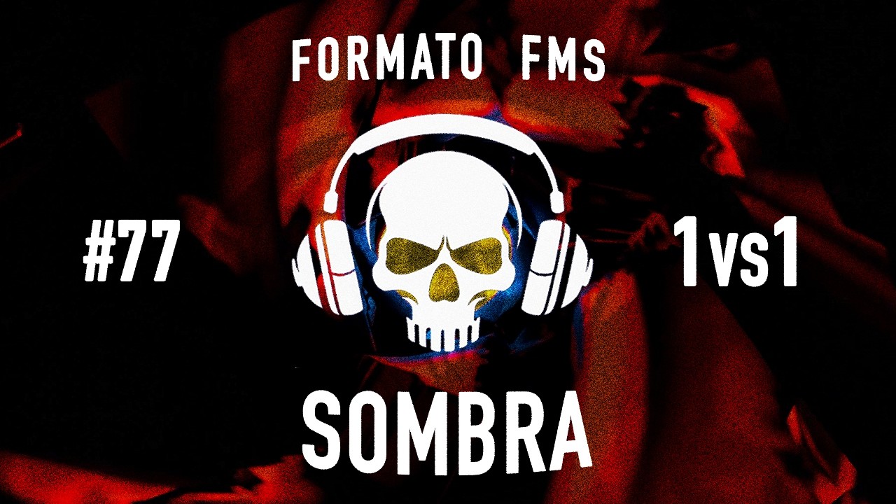 Rapeá en Estado de Alerta con Base FMS #77