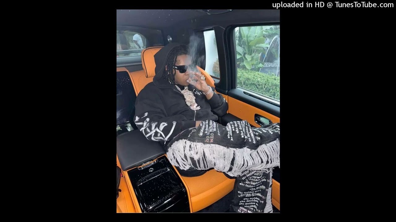 YTB FATT Type Beat - 