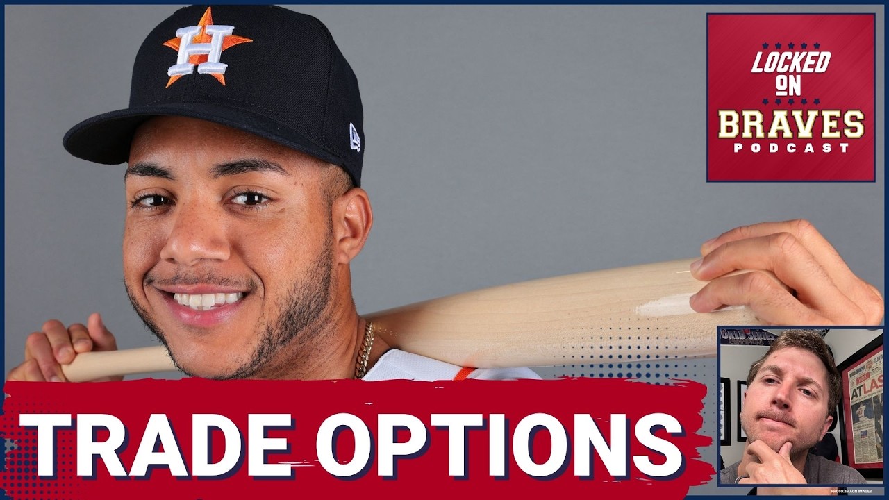 Atlanta Braves MAILBAG  What About Lesser Known Trade Targets