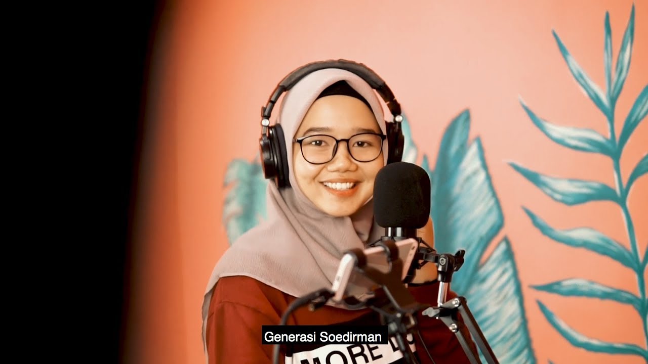 Official Song Soedirman Student Summit 2019 - Generasi Soedirman
