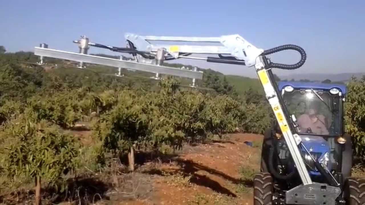 ¿Cuáles son los movimientos de la Prepodadora de Jumar?