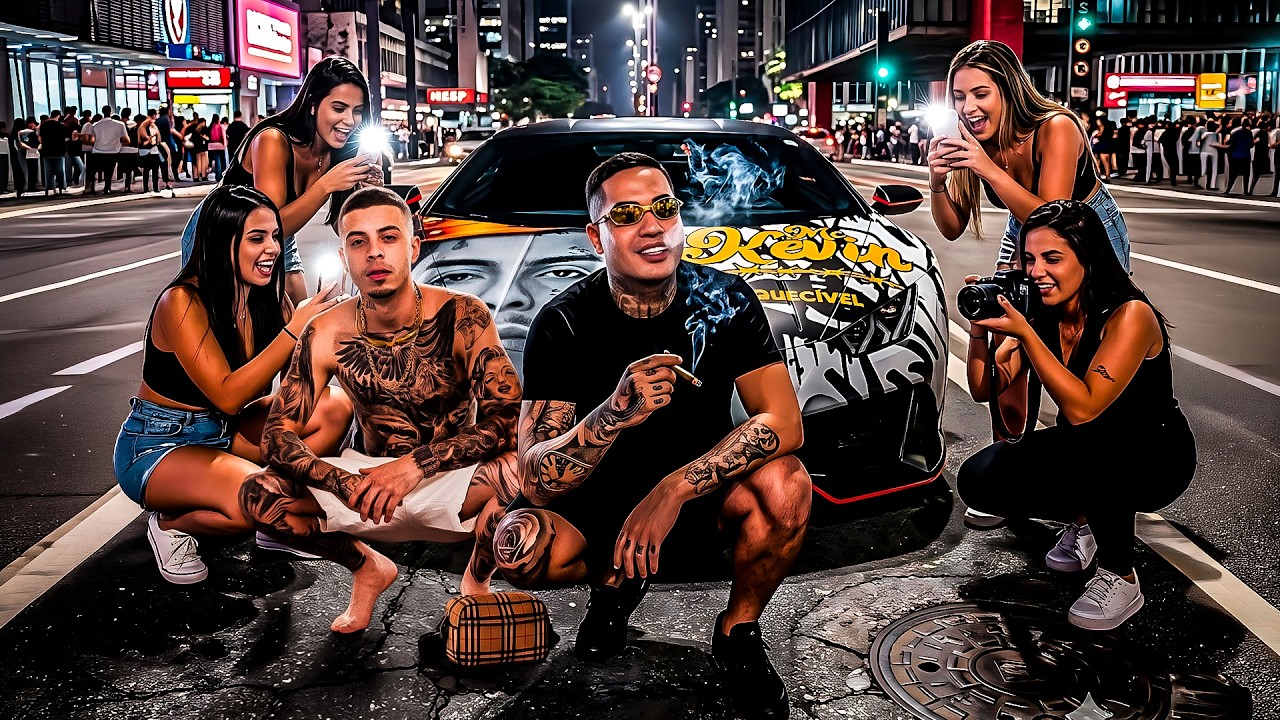 SET FUNK 2026 - MC Lele JP, MC Ryan SP, MC Meno K, MC Tuto, MC IG (PLAYLIST FUNK 2026)