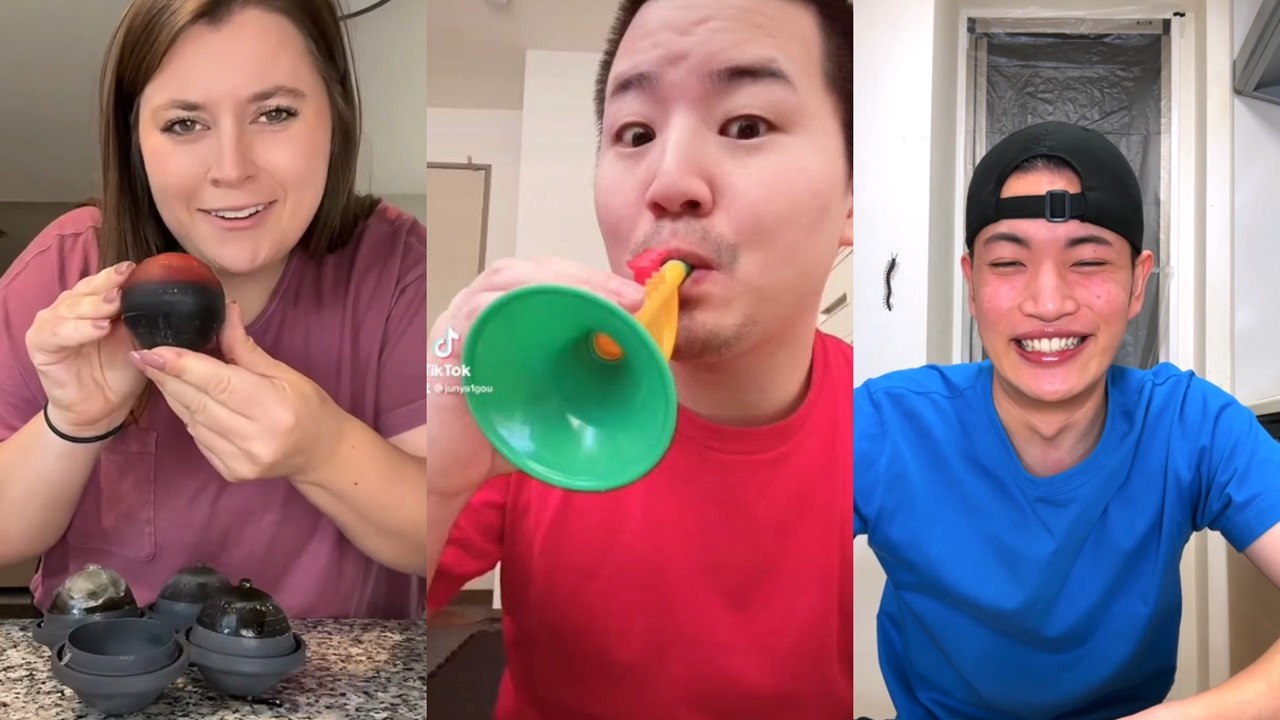 Nonomen funny video😂😂😂 CRAZIEST Nonomen Funny TikTok Compilation | Try Not To Laugh Watching