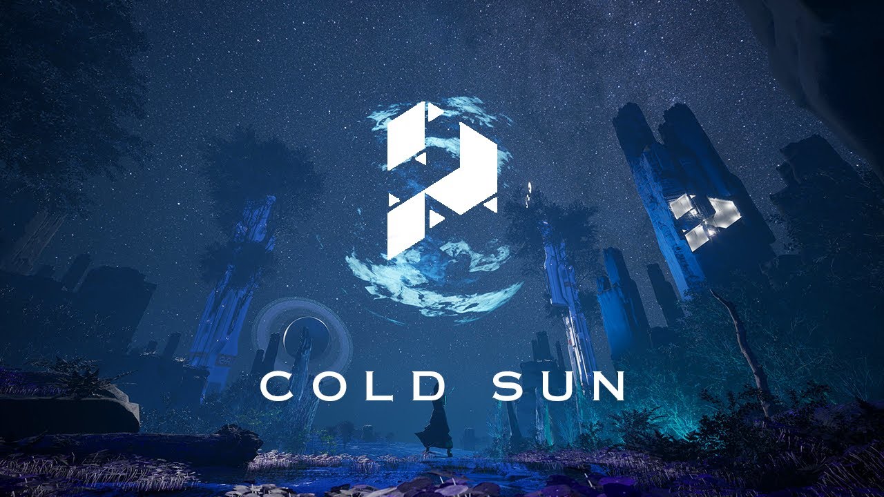 Projectify - Cold Sun
