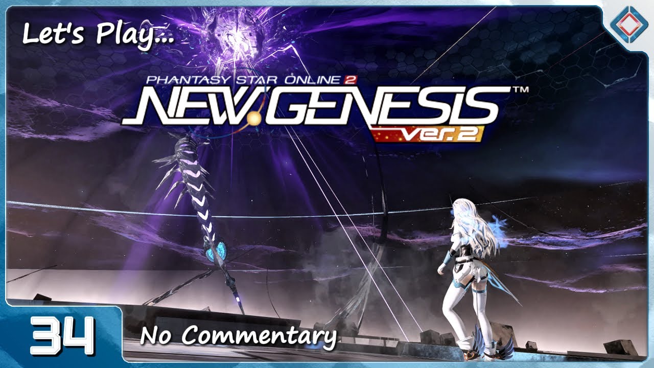 Preparing for Vael | Part 34 | Phantasy Star Online 2: New Genesis