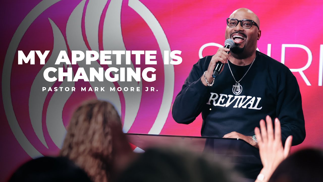 Spirit And Truth Church 6pm Atlanta w/ Pastor Mark Moore, Jr.