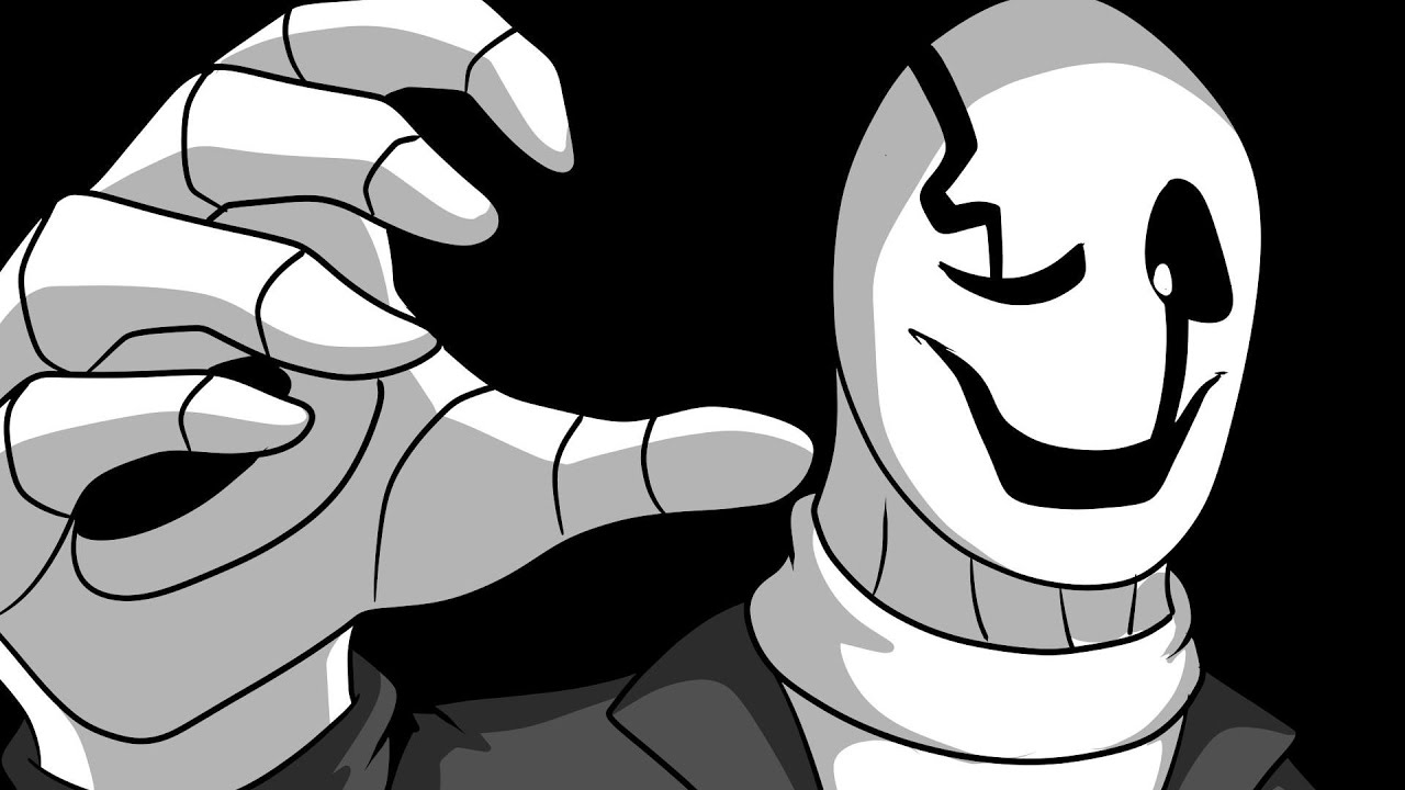 O MAIOR MISTÉRIO DE UNDERTALE! W. D. GASTER!