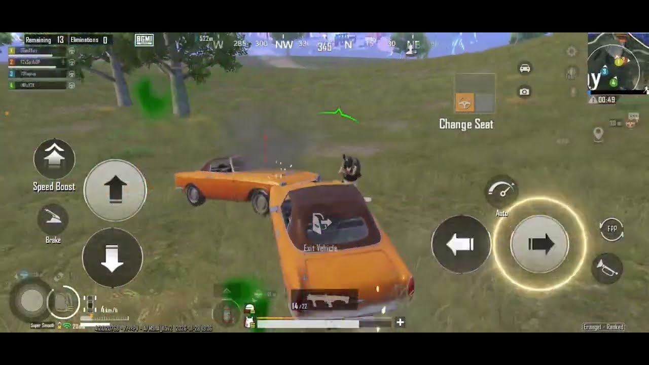 TOURNAMENT & SCRIMS FRAGS 🥷🏻 || DGenXesports ( IGL POV ) …..