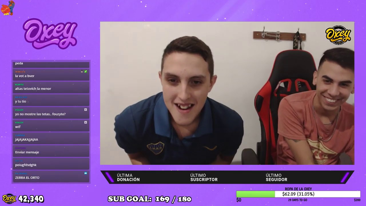 🌶El PRIMER PORRO DE JOACO con PIMPEANO | Clips de Twitch #1