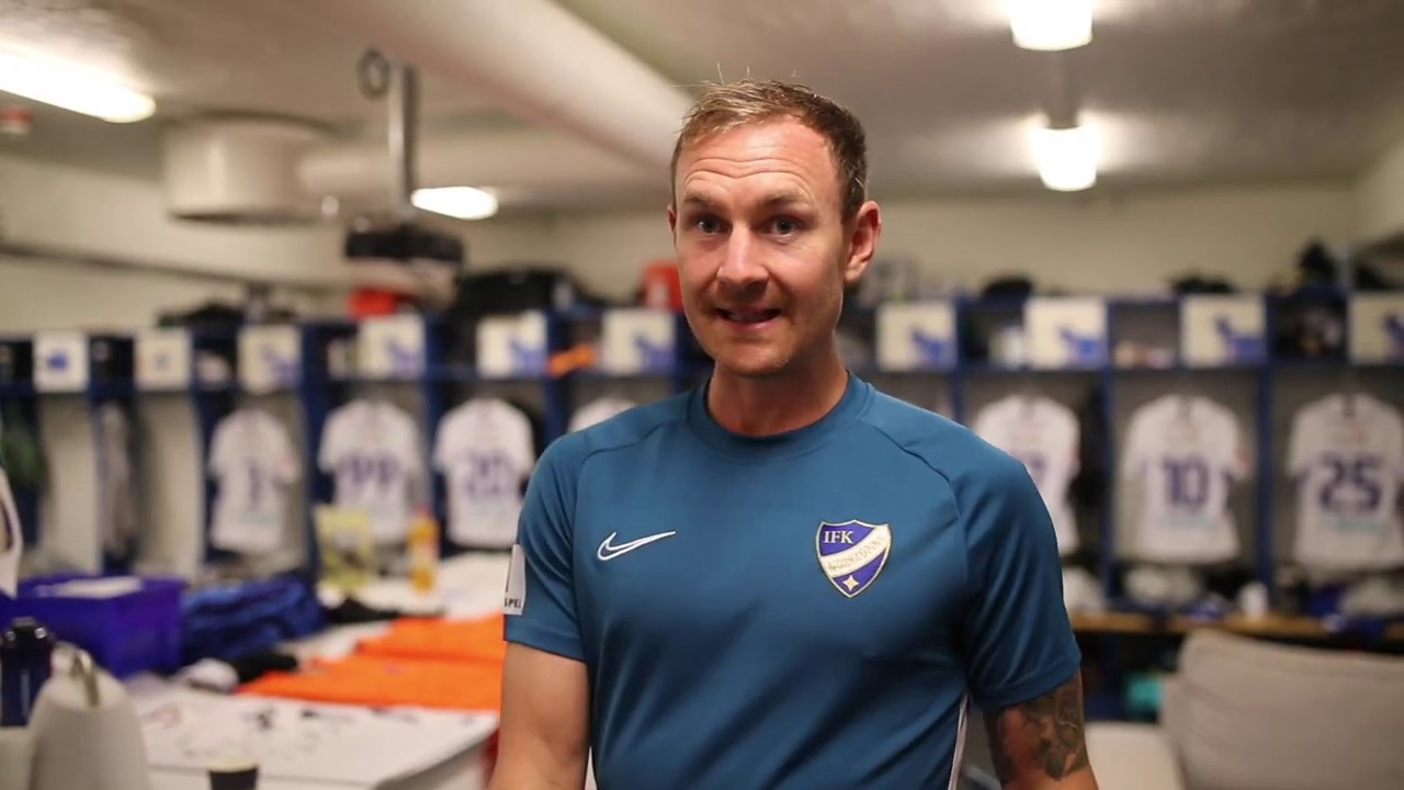 IFK Norrköping Inside 3 september 2019