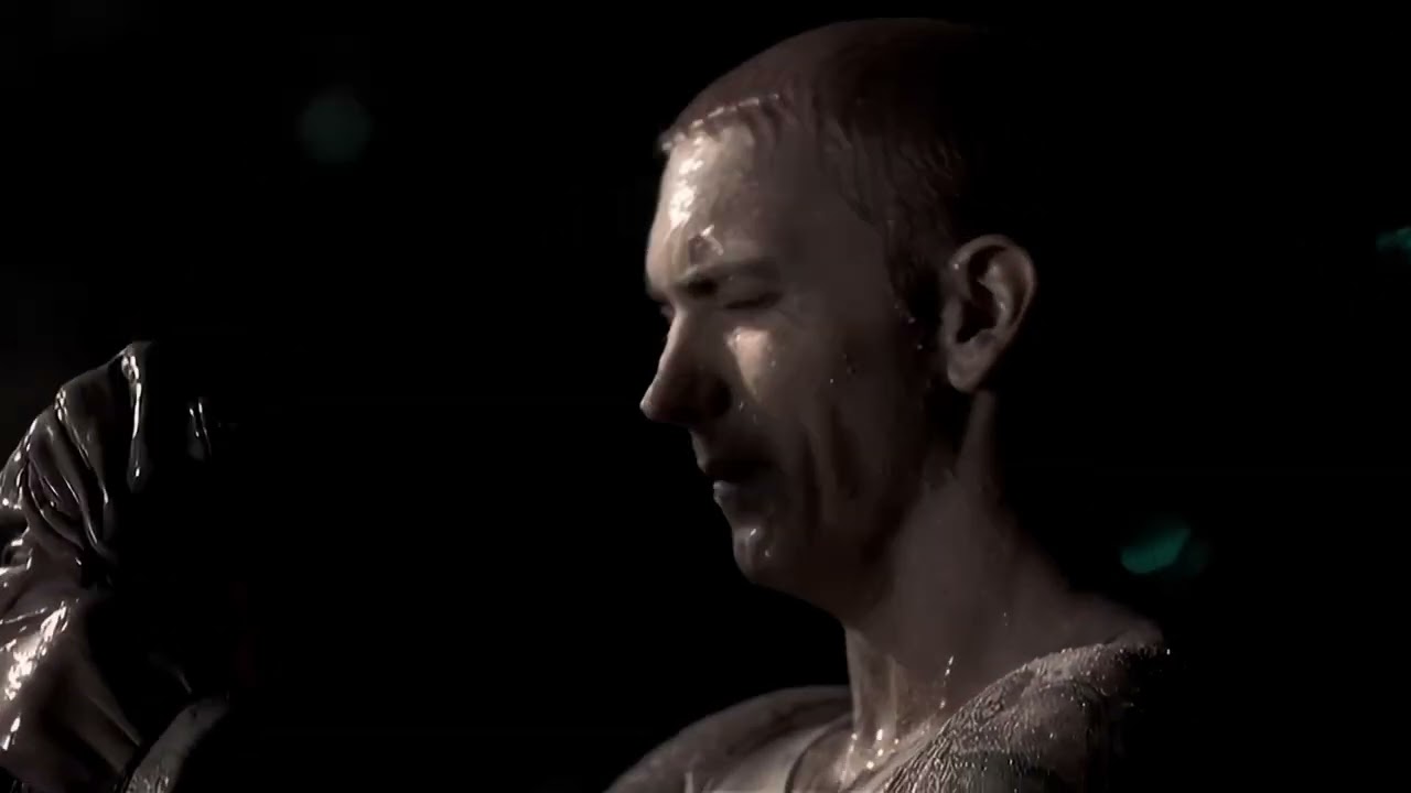 Eminem ft  Jelly Roll Empty House Music Video 2025