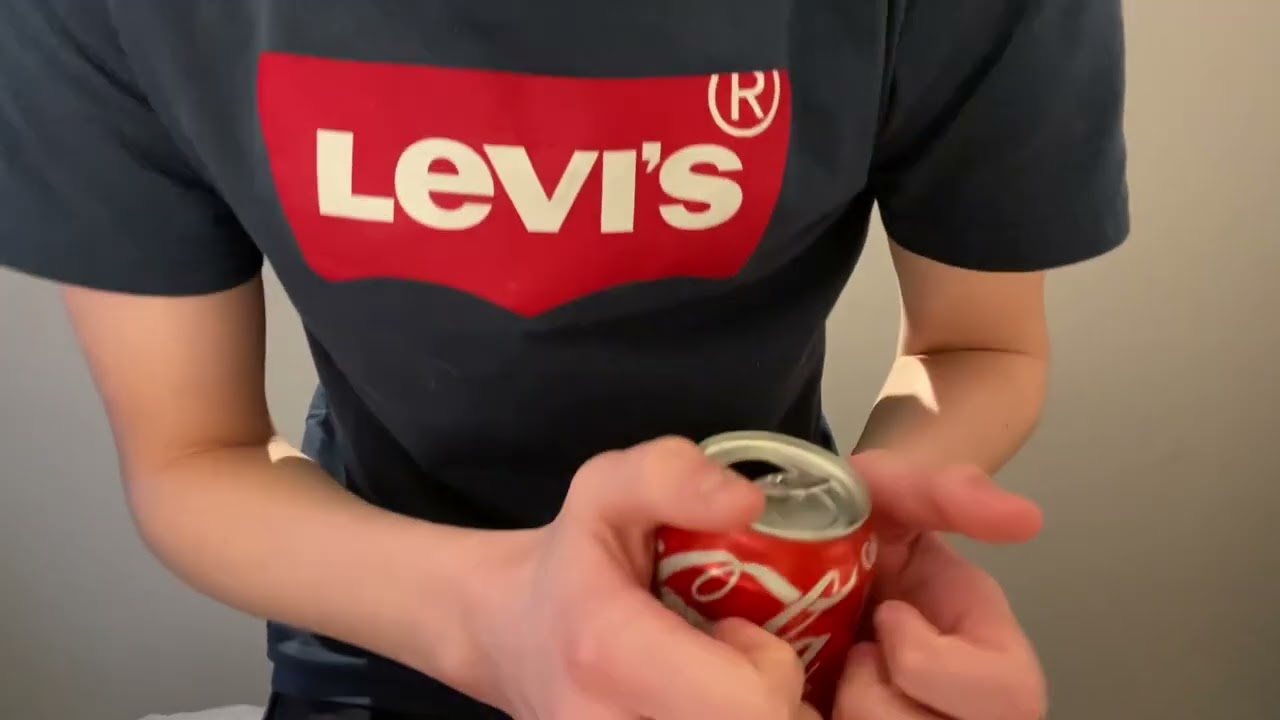 Asmr mouth sounds