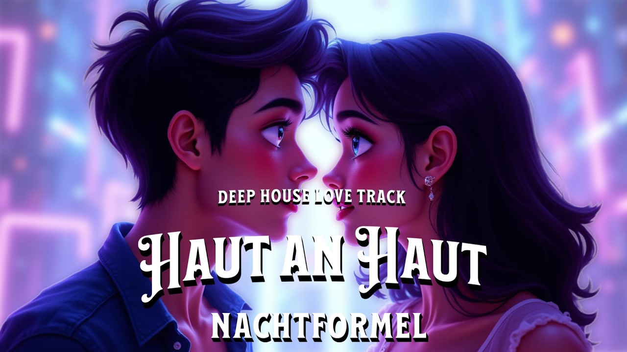 Haut an Haut: Deep Hypnotic House - Love, Beat & Nacht