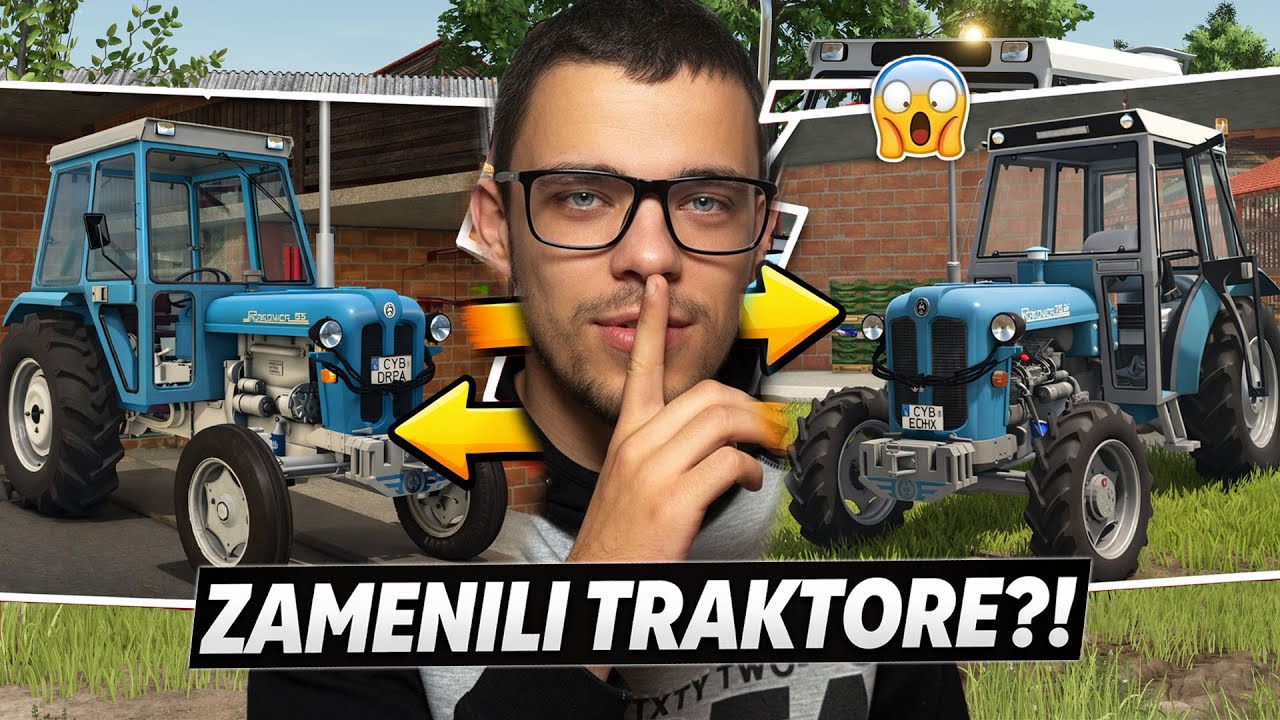 MOJA NAJVEĆA PREVARA DO SADA! #ep36 / NAJGORE KOMŠIJE