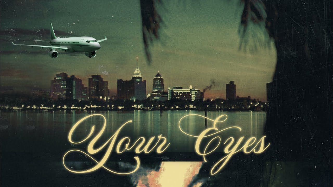 Your Eyes - 320GG (Official Audio)