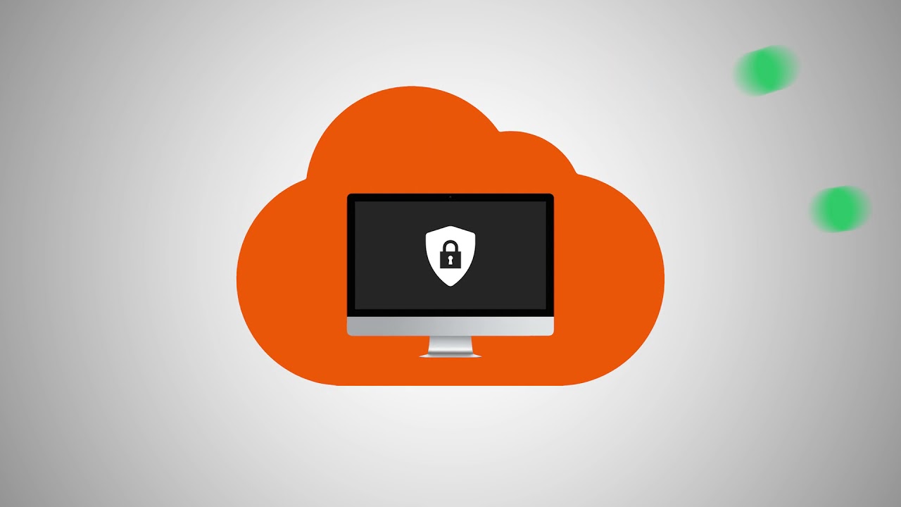 Cloud Security for Enterprise