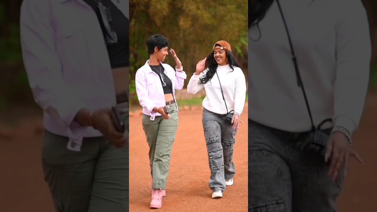 Marina&Miss Nyambo  bakije Kigali yose🔥#shorts #short  #shortvideo  #trend #trending #reels #comedy